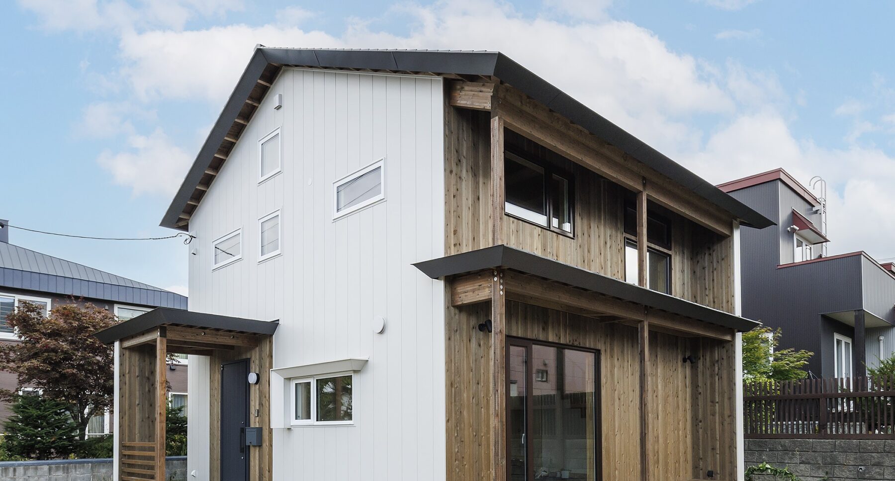Ｐｌａｉｎ　Ｈｏｕｓｅ
